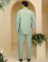BAJU MELAYU ANDRE (MINT)
